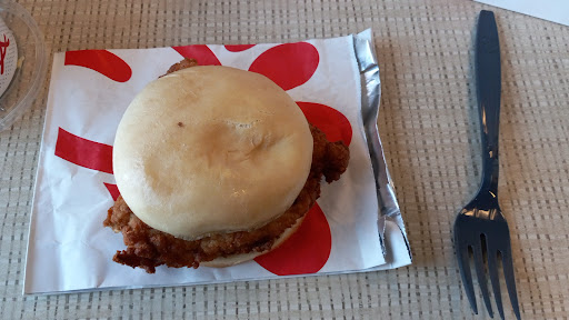 Photo of Chick-fil-A - 1331 Flammang Dr, Waterloo, IA 50702