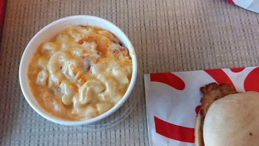 Photo of Chick-fil-A - 1331 Flammang Dr, Waterloo, IA 50702