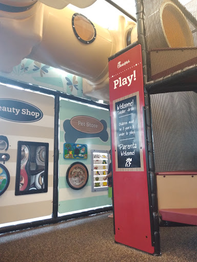 Photo of Chick-fil-A - 1331 Flammang Dr, Waterloo, IA 50702