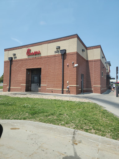 Photo of Chick-fil-A - 1331 Flammang Dr, Waterloo, IA 50702