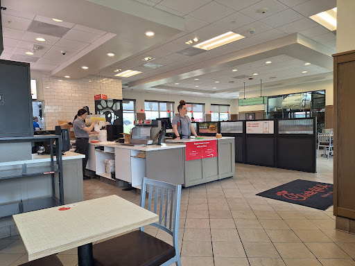 Photo of Chick-fil-A - 1331 Flammang Dr, Waterloo, IA 50702