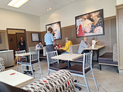 Photo of Chick-fil-A - 1331 Flammang Dr, Waterloo, IA 50702