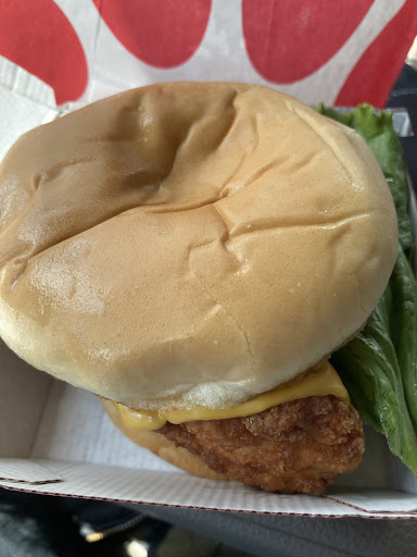 Photo of Chick-fil-A - 1331 Flammang Dr, Waterloo, IA 50702