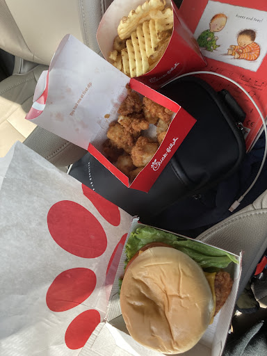 Photo of Chick-fil-A - 1331 Flammang Dr, Waterloo, IA 50702