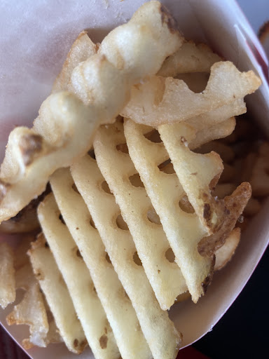 Photo of Chick-fil-A - 1331 Flammang Dr, Waterloo, IA 50702