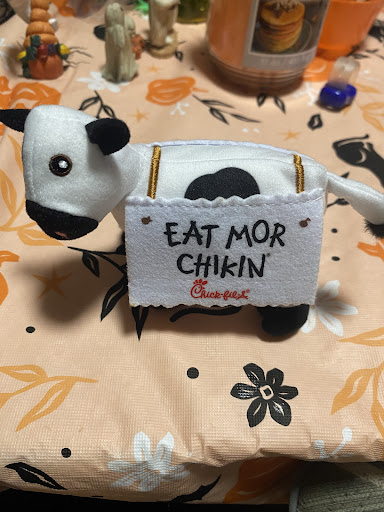 Photo of Chick-fil-A - NWQ of Route 81 and Arsenal, 1290 Arsenal St, Watertown, NY 13601