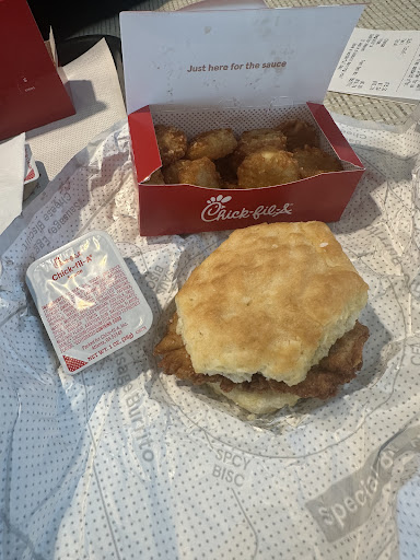 Photo of Chick-fil-A - NWQ of Route 81 and Arsenal, 1290 Arsenal St, Watertown, NY 13601