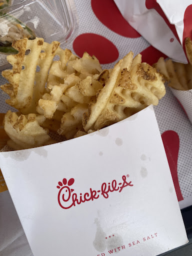 Photo of Chick-fil-A - NWQ of Route 81 and Arsenal, 1290 Arsenal St, Watertown, NY 13601