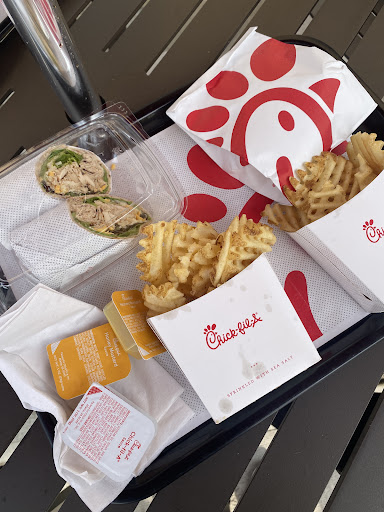 Photo of Chick-fil-A - NWQ of Route 81 and Arsenal, 1290 Arsenal St, Watertown, NY 13601