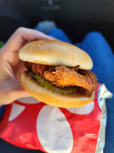 Photo of Chick-fil-A - NWQ of Route 81 and Arsenal, 1290 Arsenal St, Watertown, NY 13601