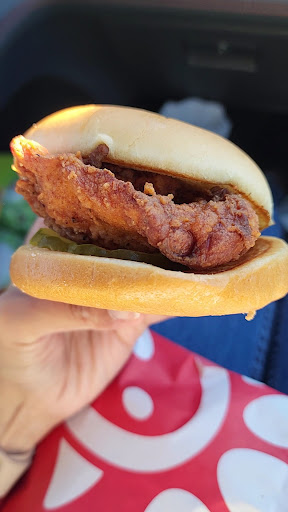 Photo of Chick-fil-A - NWQ of Route 81 and Arsenal, 1290 Arsenal St, Watertown, NY 13601