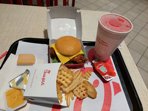 Photo of Chick-fil-A - NWQ of Route 81 and Arsenal, 1290 Arsenal St, Watertown, NY 13601