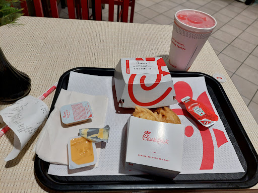 Photo of Chick-fil-A - NWQ of Route 81 and Arsenal, 1290 Arsenal St, Watertown, NY 13601