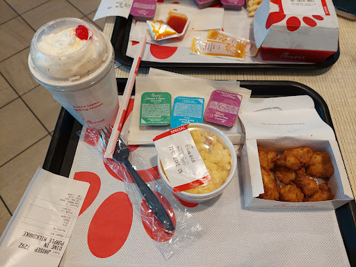 Photo of Chick-fil-A - NWQ of Route 81 and Arsenal, 1290 Arsenal St, Watertown, NY 13601