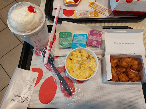 Photo of Chick-fil-A - NWQ of Route 81 and Arsenal, 1290 Arsenal St, Watertown, NY 13601