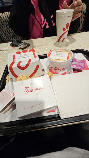 Photo of Chick-fil-A - NWQ of Route 81 and Arsenal, 1290 Arsenal St, Watertown, NY 13601