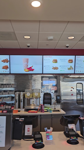 Photo of Chick-fil-A - NWQ of Route 81 and Arsenal, 1290 Arsenal St, Watertown, NY 13601