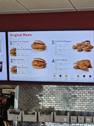 Photo of Chick-fil-A - NWQ of Route 81 and Arsenal, 1290 Arsenal St, Watertown, NY 13601