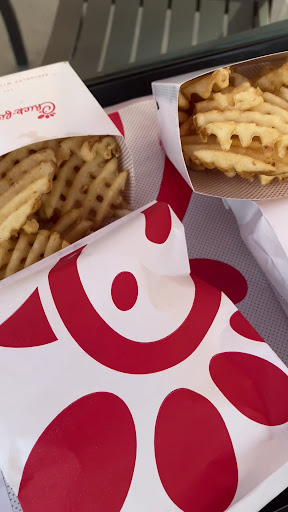 Photo of Chick-fil-A - NWQ of Route 81 and Arsenal, 1290 Arsenal St, Watertown, NY 13601