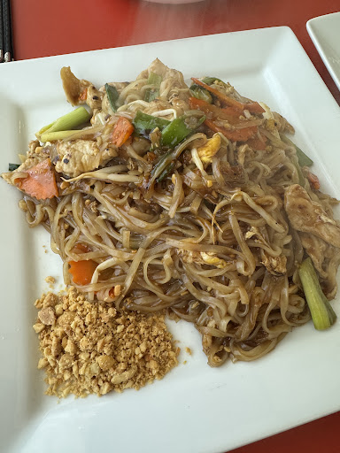 Photo of Wish Thai Kitchen - 1857 State St, Watertown, NY 13601