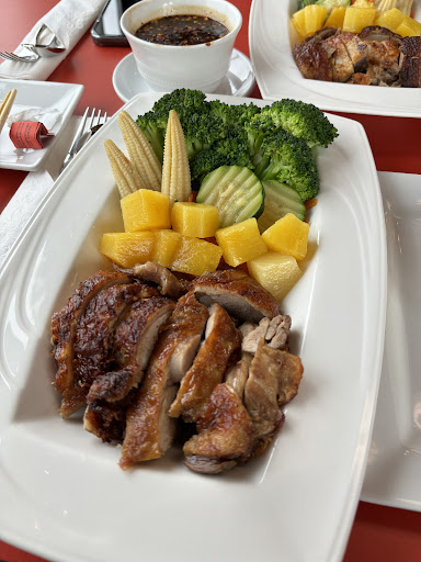 Photo of Wish Thai Kitchen - 1857 State St, Watertown, NY 13601