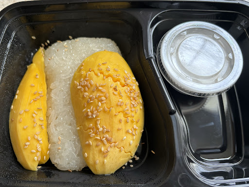 Photo of Wish Thai Kitchen - 1857 State St, Watertown, NY 13601