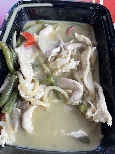 Photo of Wish Thai Kitchen - 1857 State St, Watertown, NY 13601