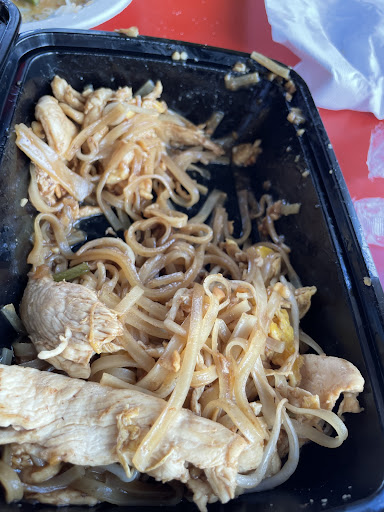 Photo of Wish Thai Kitchen - 1857 State St, Watertown, NY 13601