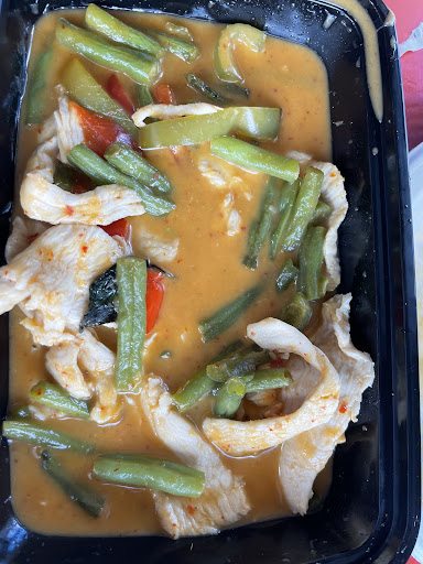 Photo of Wish Thai Kitchen - 1857 State St, Watertown, NY 13601