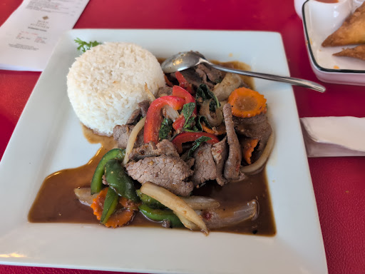 Photo of Wish Thai Kitchen - 1857 State St, Watertown, NY 13601