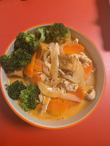 Photo of Wish Thai Kitchen - 1857 State St, Watertown, NY 13601