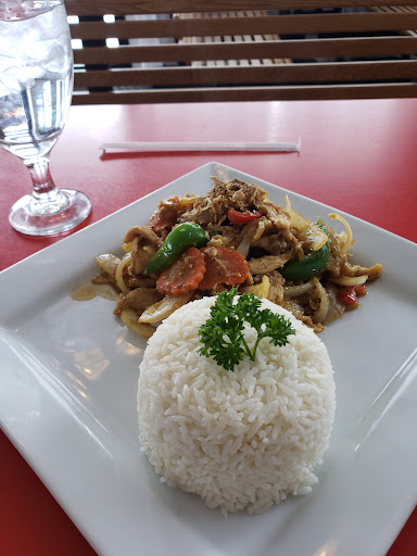 Photo of Wish Thai Kitchen - 1857 State St, Watertown, NY 13601