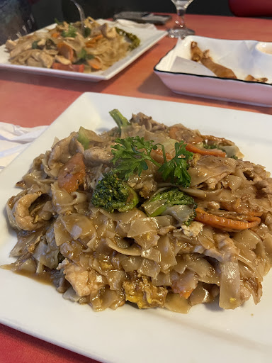 Photo of Wish Thai Kitchen - 1857 State St, Watertown, NY 13601