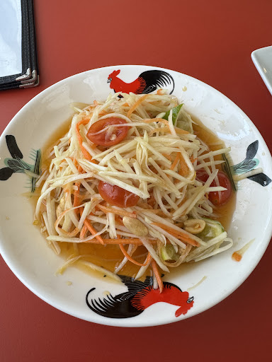 Photo of Wish Thai Kitchen - 1857 State St, Watertown, NY 13601