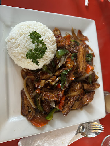 Photo of Wish Thai Kitchen - 1857 State St, Watertown, NY 13601