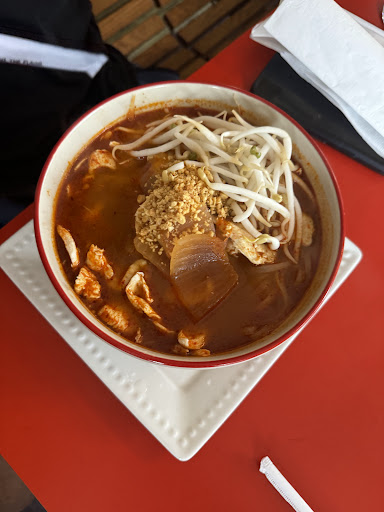 Photo of Wish Thai Kitchen - 1857 State St, Watertown, NY 13601