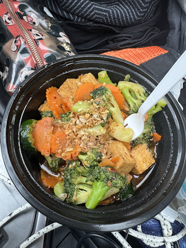 Photo of Wish Thai Kitchen - 1857 State St, Watertown, NY 13601