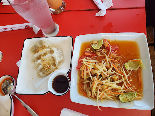 Photo of Wish Thai Kitchen - 1857 State St, Watertown, NY 13601