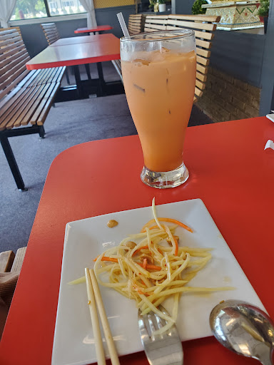 Photo of Wish Thai Kitchen - 1857 State St, Watertown, NY 13601