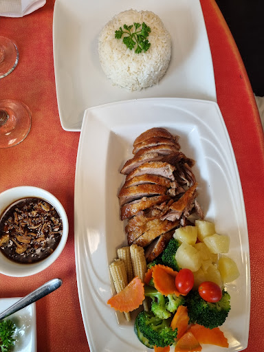 Photo of Wish Thai Kitchen - 1857 State St, Watertown, NY 13601