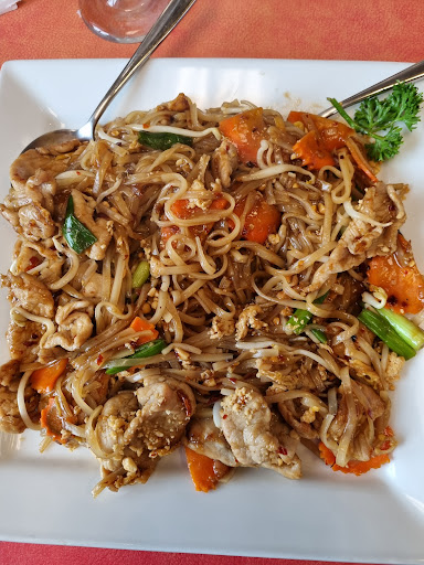 Photo of Wish Thai Kitchen - 1857 State St, Watertown, NY 13601