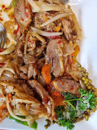 Photo of Wish Thai Kitchen - 1857 State St, Watertown, NY 13601