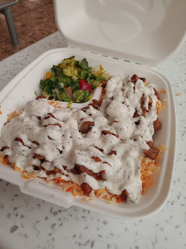 Photo of Grill House - Halal Gyros, Burgers, Wings & More - 21182 Salmon Run Mall Loop W, Watertown, NY 13601