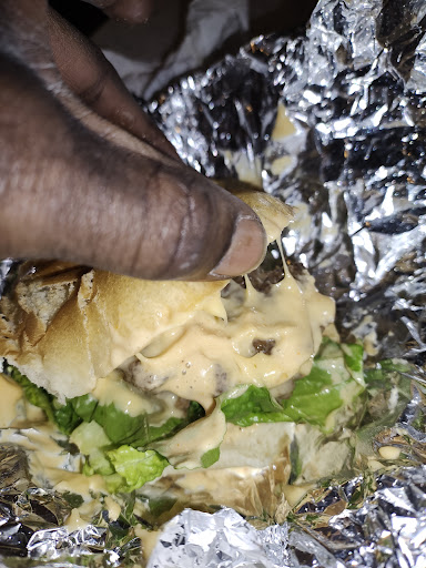 Photo of Grill House - Halal Gyros, Burgers, Wings & More - 21182 Salmon Run Mall Loop W, Watertown, NY 13601