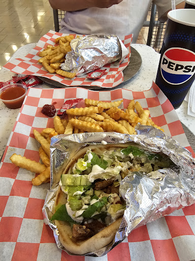 Photo of Grill House - Halal Gyros, Burgers, Wings & More - 21182 Salmon Run Mall Loop W, Watertown, NY 13601