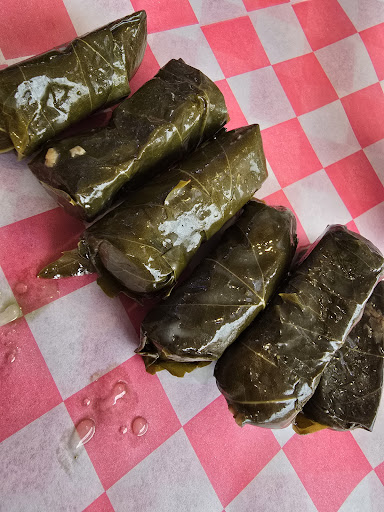 Photo of Grill House - Halal Gyros, Burgers, Wings & More - 21182 Salmon Run Mall Loop W, Watertown, NY 13601