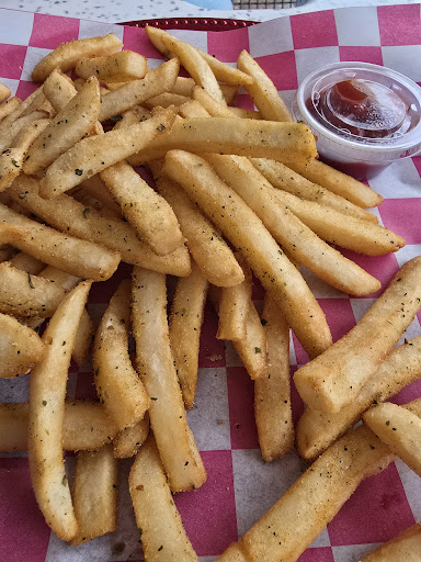 Photo of Grill House - Halal Gyros, Burgers, Wings & More - 21182 Salmon Run Mall Loop W, Watertown, NY 13601