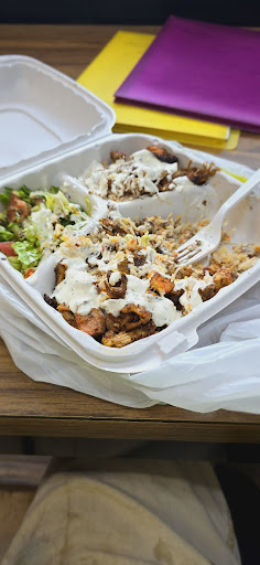 Photo of Grill House - Halal Gyros, Burgers, Wings & More - 21182 Salmon Run Mall Loop W, Watertown, NY 13601