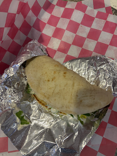 Photo of Grill House - Halal Gyros, Burgers, Wings & More - 21182 Salmon Run Mall Loop W, Watertown, NY 13601