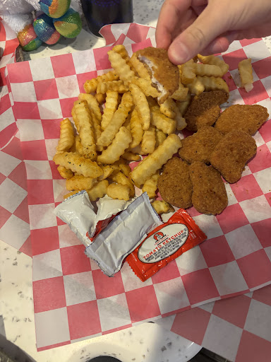 Photo of Grill House - Halal Gyros, Burgers, Wings & More - 21182 Salmon Run Mall Loop W, Watertown, NY 13601